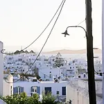 Marianna Suites Mykonos Town