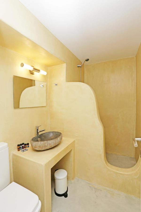 Apartment Marianna Suites *