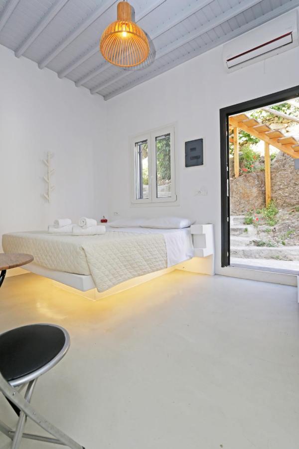 Apartment Marianna Suites