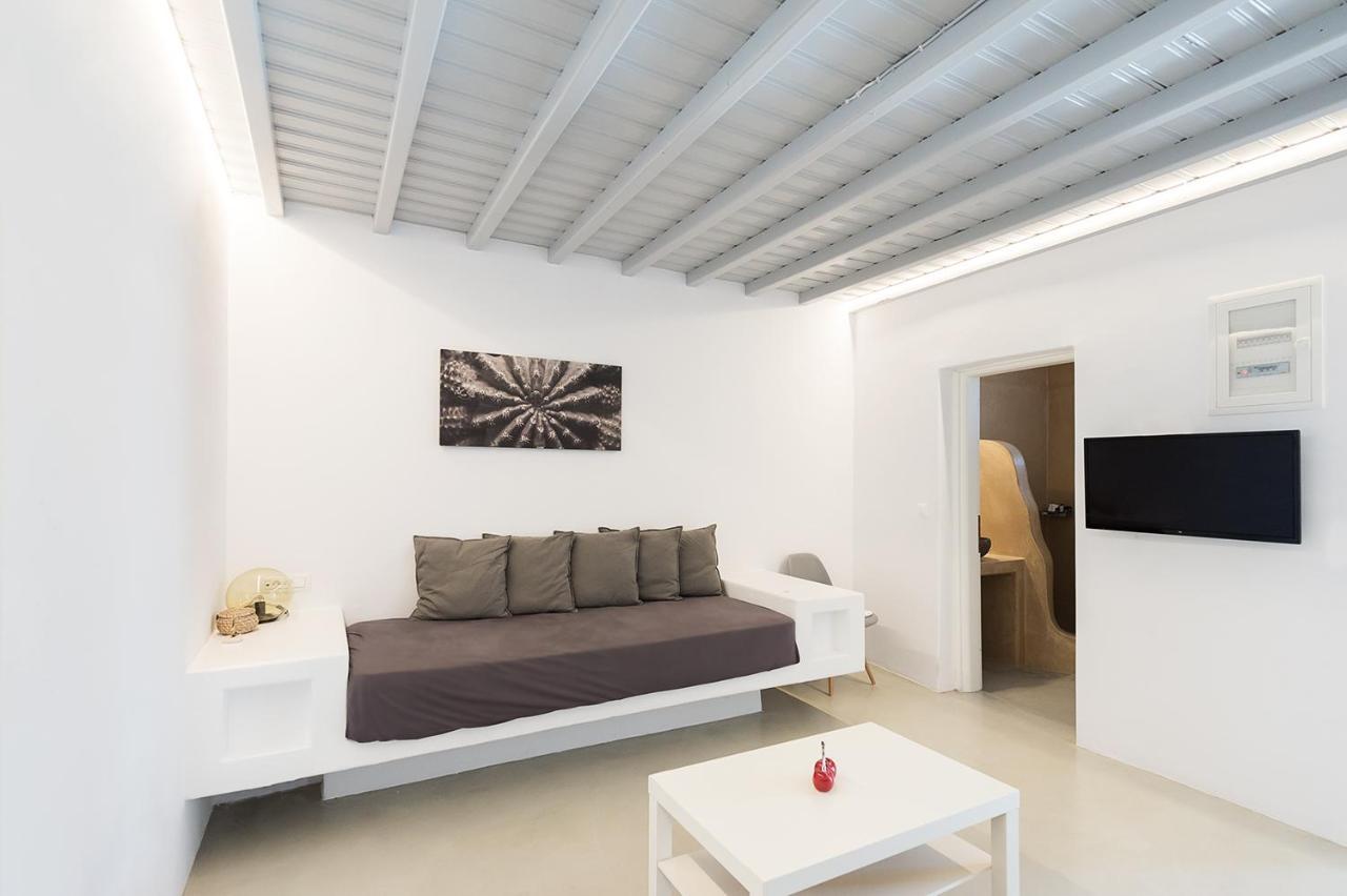 Marianna Suites * Mykonos Town