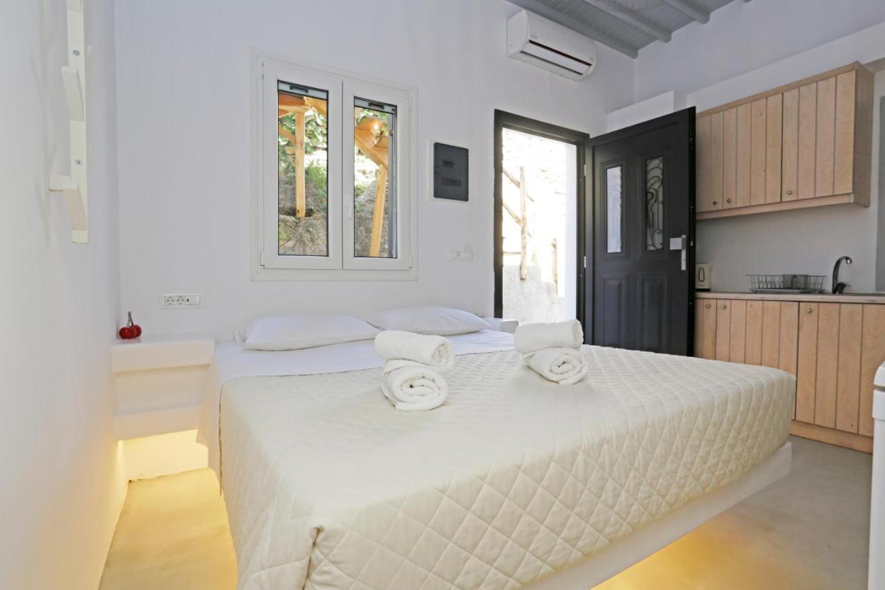 Marianna Suites Mykonos Town
