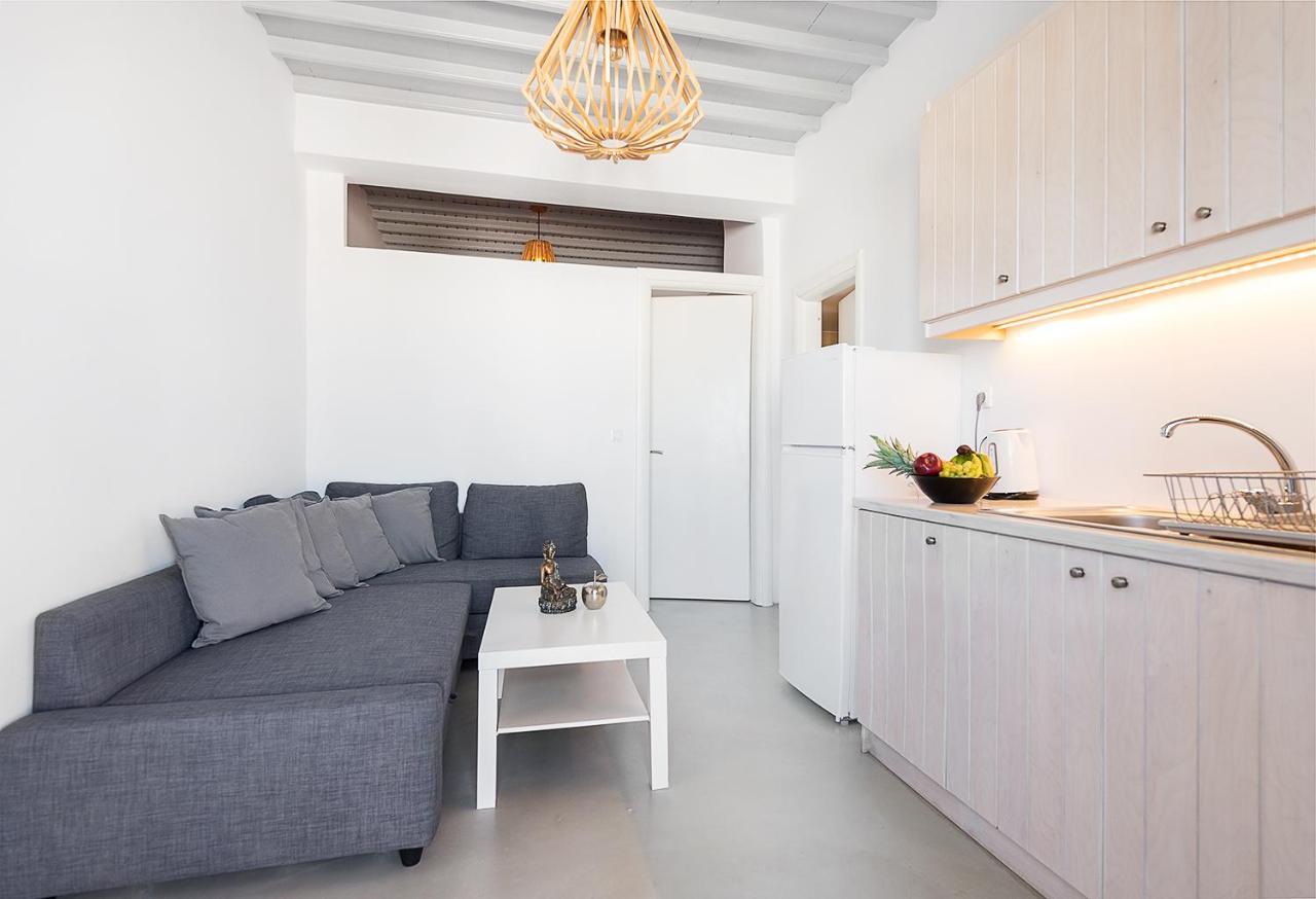 Marianna Suites