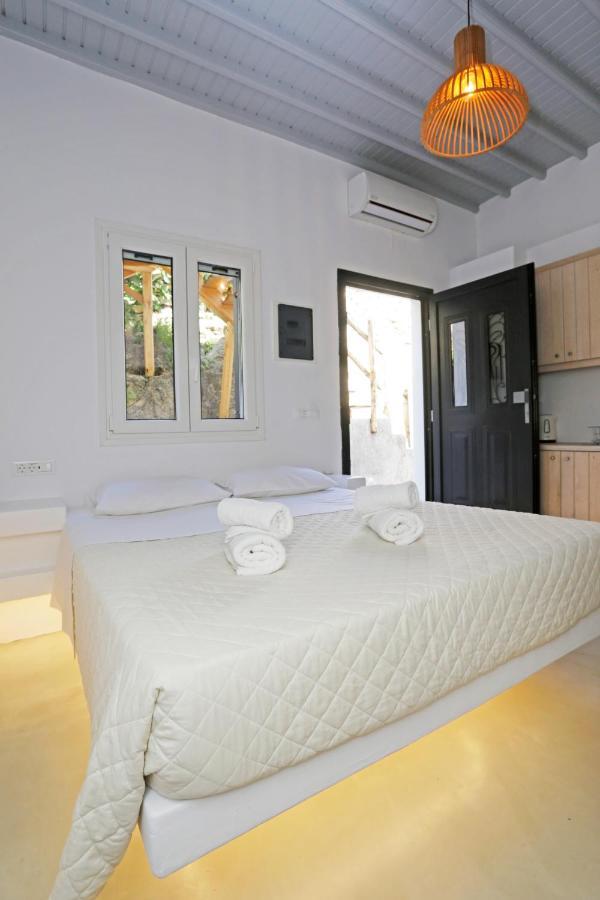Apartment Marianna Suites