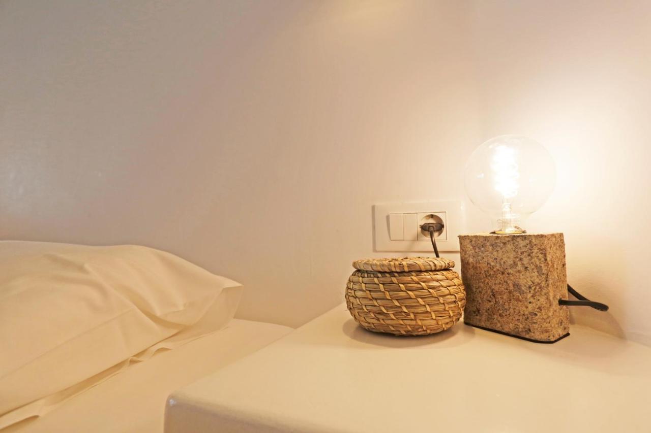 Marianna Suites * Mykonos Town