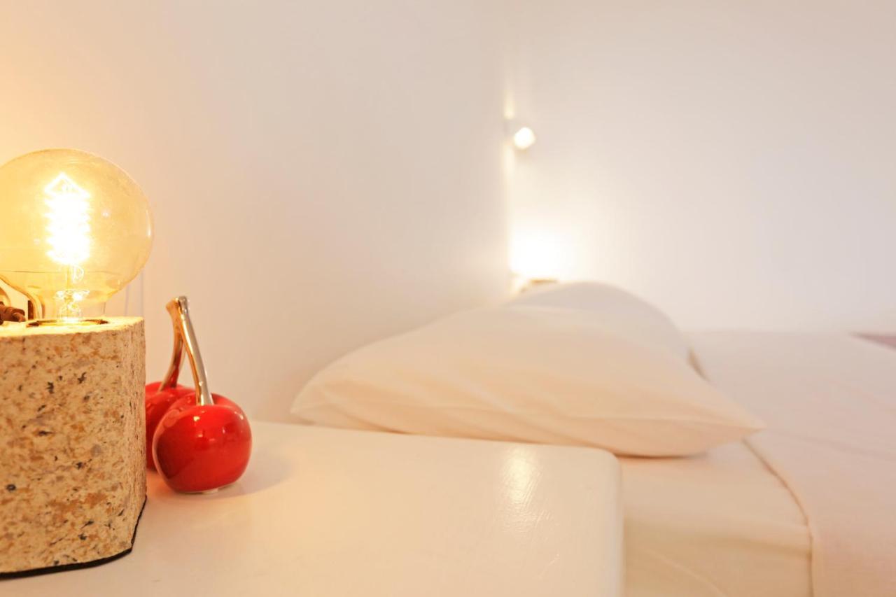 Marianna Suites Apartment Mykonos Town